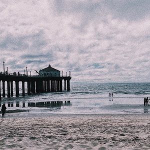 Meet your Posher, Abbie